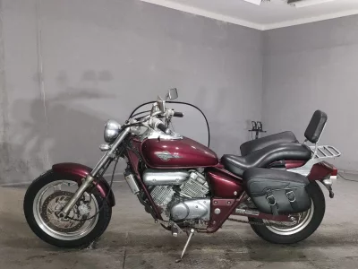Honda MAGNA 250