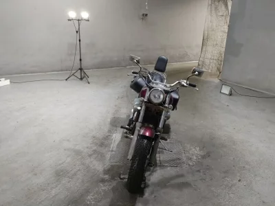 Honda MAGNA 250