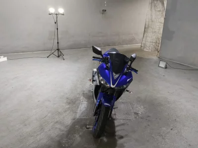 Yamaha YZF-R25