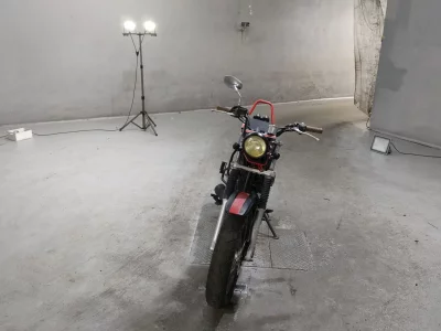 Yamaha TW200