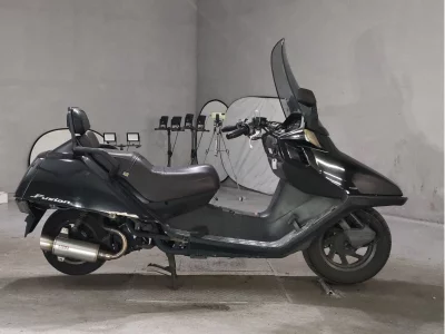 Honda FUSION