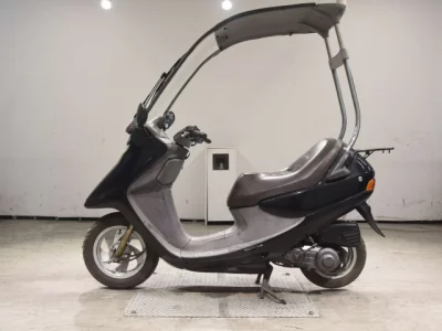 Honda YELLOW YABENA90
