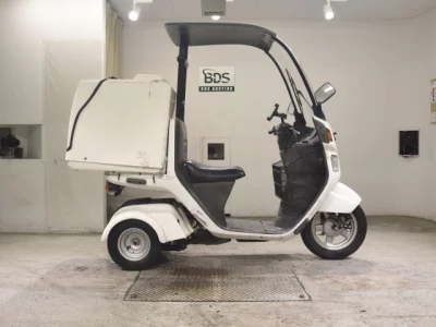 Honda GYRO CANOPY-2