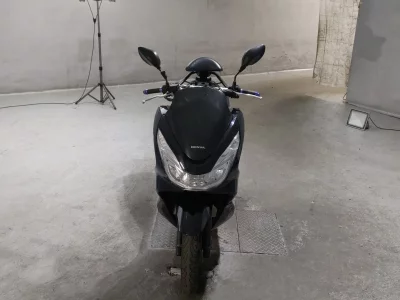 Honda PCX150