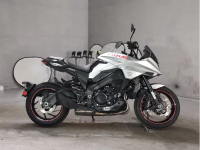 Suzuki  KATANA 