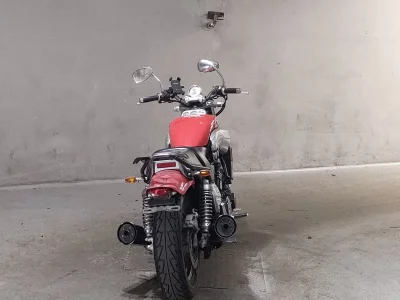 Yamaha V-MAX