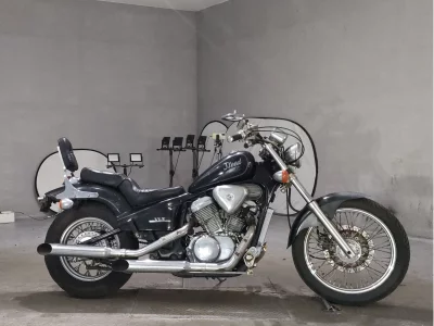 Honda STEED400