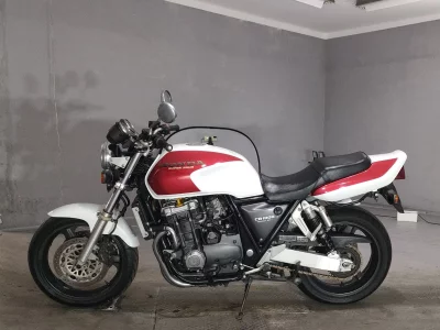 Honda CB1000SF
