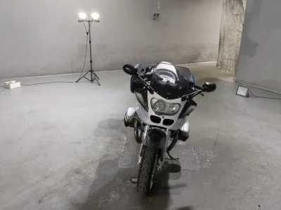 BMW BMW R1100S
