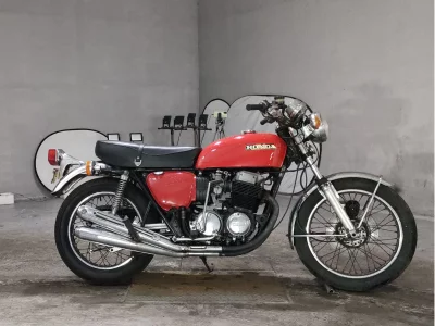 Honda CB750