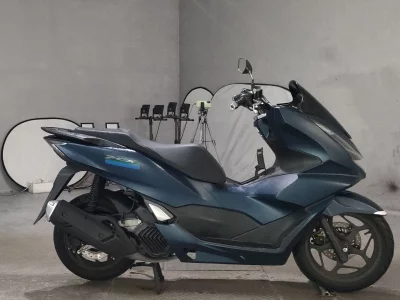 Honda PCX125