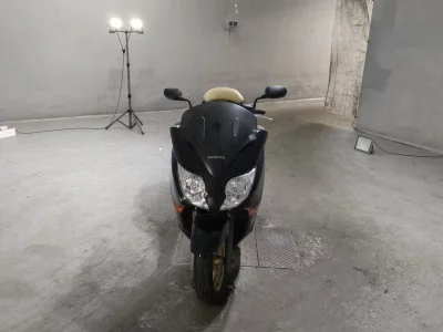 Honda FORZA Z