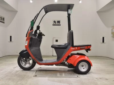 Honda GYRO CANOPY-2
