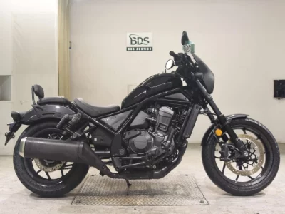 Honda REBEL 1100