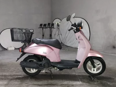 Honda TODAY