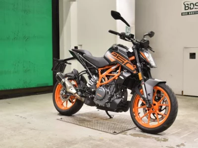 OTHER KTM250 DUKE 