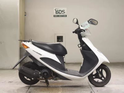 Suzuki ADDRESS V50