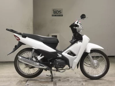 Honda WAVE110