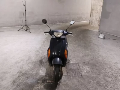 Suzuki LET'S5