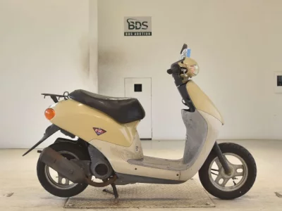 Honda DIO FIT