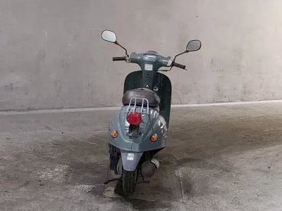 Suzuki VERUDE