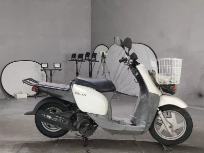 Yamaha NEWS GEAR
