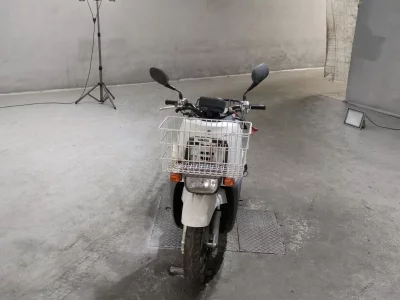 Yamaha NEWS GEAR