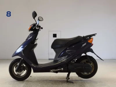 Yamaha JOG-4