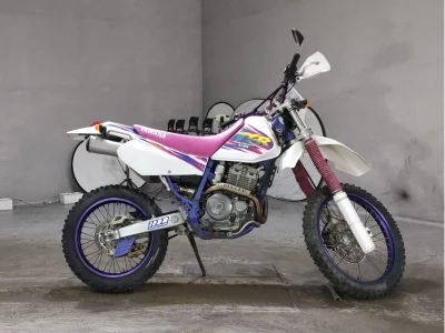 Yamaha TT250R