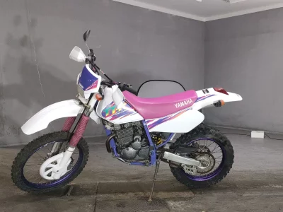 Yamaha TT250R