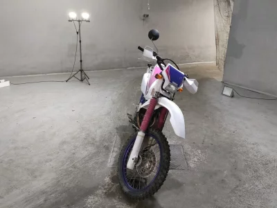 Yamaha TT250R