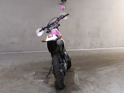 Yamaha TT250R