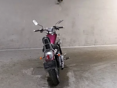 Yamaha VIRAGO 250