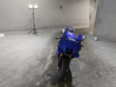 Yamaha YZF-R9