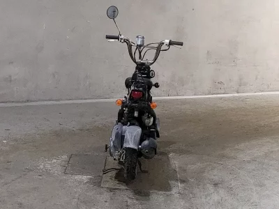 Honda BYTE