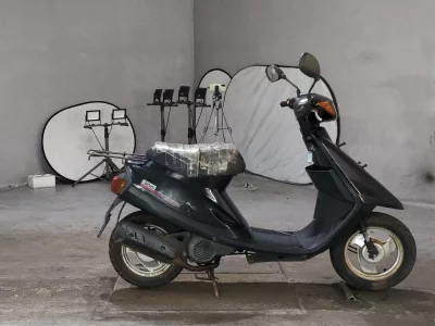 Yamaha JOG