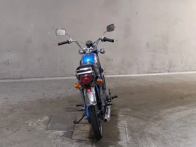 Honda CS90