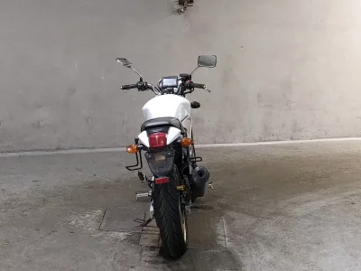 Honda VTR250