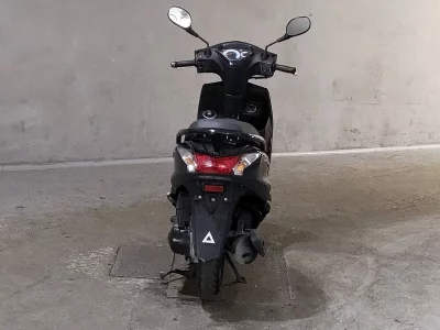 Yamaha  AXIS Z