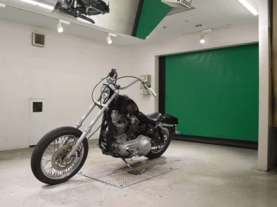 Harley-Davidson HARLEY FXD1450