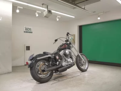 Harley-Davidson HARLEY FXD1450