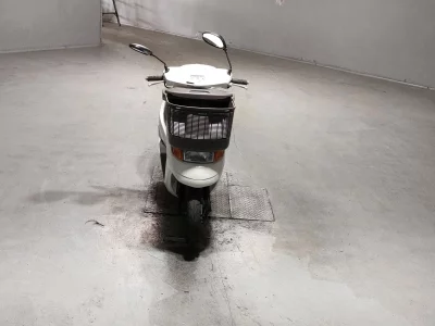 Honda DIO CHESTER