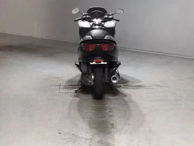 Honda FORZA X