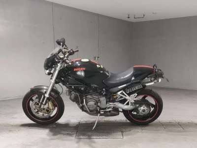 Ducati  DUCATI  MONSTAR S2R
