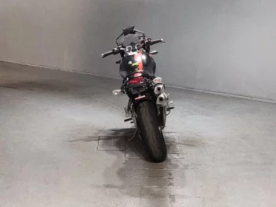 Ducati  DUCATI  MONSTAR S2R