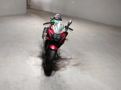 Suzuki GSX250R
