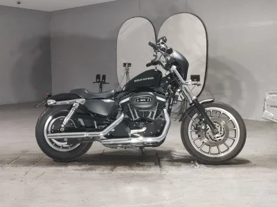 Harley-Davidson HARLEY XL883R