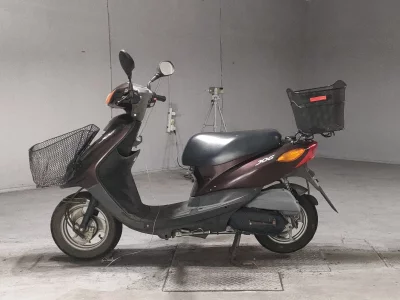 Yamaha JOG