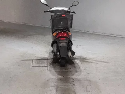 Yamaha JOG