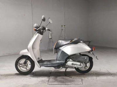 Honda TODAY